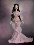 Wilde Imagination - Evangeline Ghastly - Beautiful But Deadly Parnilla - Doll